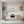 Textured 3D White Ocean Wave Impasto Hand-Painted Oil Painting #SS040
