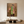 African Style Portrait | Textured Figural Oil Painting #SS011