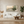 Modern Abstract Sage Green & Gold Hand-Painted Textured Oil Art #SS042