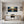 Golden City Skyline Abstract Art | Modern Blue & Gold Wall Decor #SS043