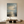 Ethereal Sun-Drenched Seascape Oil Art #SS013