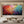 3D Textured Vibrant Multi-Color Floral Abstract Hand-Painted Oil Art #SS046
