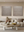 Wabi Sabi Inspired Wall Art | Large Textured Geometric Panels #ZZ 003