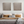 3D Geometric Textured Art | Neutral Beige & Grey Diptych