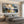 Geometric Color Block Canvas Art | Original 3D Textured Painting #SS047