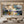 Geometric Color Block Canvas Art | Original 3D Textured Painting #SS047