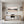 Earthy Horizon Abstract Oil Painting | Hand-Painted Wabi-Sabi Art #SS050