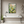 Hand-Painted 3D Botanical Floral Texture Art #SS020