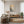 Wabi Sabi 3D Textured Plaster Ocean Art #SS021