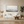 Abstract Horizon Oil Painting: Minimalist Ocean Zen Hand-Painted Art #SS054