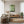 Emerald Moss Abstract Textured Hand-Painted Oil Painting on Canvas #SS002
