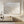 Serene White Textured Abstract Painting #NM573