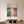 Sunset Beach Abstract Textured Hand-Painted Coast Oil Painting #SS003