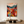 Hand-Painted Abstract Mountain Oil Painting: Vivid Sunset Landscape #SS004