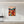 Hand-Painted Abstract Mountain Oil Painting: Vivid Sunset Landscape #SS004