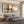 Luxury Gold Foil Abstract Painting | Hand-Painted Metallic Art #SS035