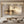 Luxury Gold Foil Abstract Painting | Hand-Painted Metallic Art #SS035