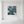 Deep Blue Geometric Abstract Painting | Modern Textured Wall Art #SS026