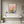Hand-Painted Floral Oil Painting: Pink & Orange Impasto Texture Art #SS006