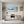 Textured 3D White Ocean Wave Impasto Hand-Painted Oil Painting #SS039