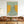 Handmade Minimalist Abstract Woman on Staircase Canvas Art #TC012