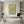 Handmade Minimalist Abstract Woman on Staircase Canvas Art #TC012