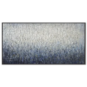 Abstract-Blue-Textured-Art-black-frame-03.webp