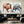 Expressionist Bull and Bear Oil Painting | Canvas Art #SS286