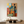 Textured Abstract Figure Colorful Handmade Oil Painting #SS156