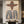 Abstract Cowboy Textured Oil Painting Vintage Canvas Art #AA002