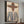 Abstract Cowboy Textured Oil Painting Vintage Canvas Art #AA002
