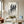 Handmade Abstract Three Women Silhouette Drip Canvas Art #TC017