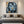 Cubism Geometric Faces Hand-Painted Abstract Figure Oil Painting #SS217