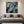 Cubism Geometric Hands Hand-Painted Abstract Textured Oil Painting #SS218