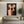 Handcrafted Abstract Floral Oil Painting | Textured Art #SS306