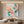 Textured Blush Pink Floral Hand-Painted Abstract Oil Painting #SS220