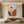 Modern Boho Floral Wall Art for Living Room Decor #SS249