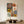 Abstract Floral Textured Canvas Art Painting #SS250