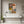 Abstract Floral Textured Canvas Art Painting #SS250