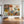 Large Modern Abstract Floral Oil Painting | Handmade Canvas Art #AA011