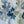 Luxury Hand-Painted Abstract Botanical Painting #SS219