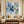 Luxury Hand-Painted Abstract Botanical Painting #SS219