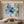 Luxury Hand-Painted Abstract Botanical Painting #SS219
