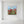 Handmade Abstract Red Poppy Field Impasto Canvas Artwork #TC039