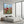 Handmade Abstract Red Poppy Field Impasto Canvas Artwork #TC039