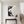 Handmade Black & White 3D Textured Abstract Face Oil Painting #SS080