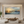 Abstract Sunset Ocean Oil Painting #SS112