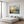 Hand-Painted Impressionist Sunset Sea 2-Piece Abstract Wall Art #SS099