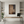 Large Wabi Sabi Abstract Oil Painting - Earth Tone Textured Art #SS082