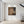 Wabi-Sabi Abstract Tranquility Oil Painting | Dark Earthy Wall Art #SS094